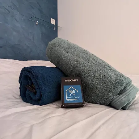 L'ecrin Bleu, Lumineux , Wifi&parking * Villers-sur-Mer